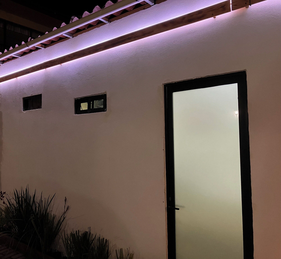 Exterior & Views, Hotel Santa Fe, Chignahuapan