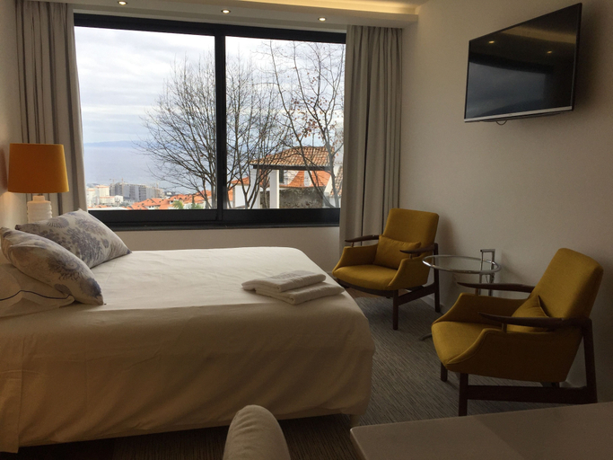 Bedroom 3, Belvedere Boutique - Adults Only, Funchal