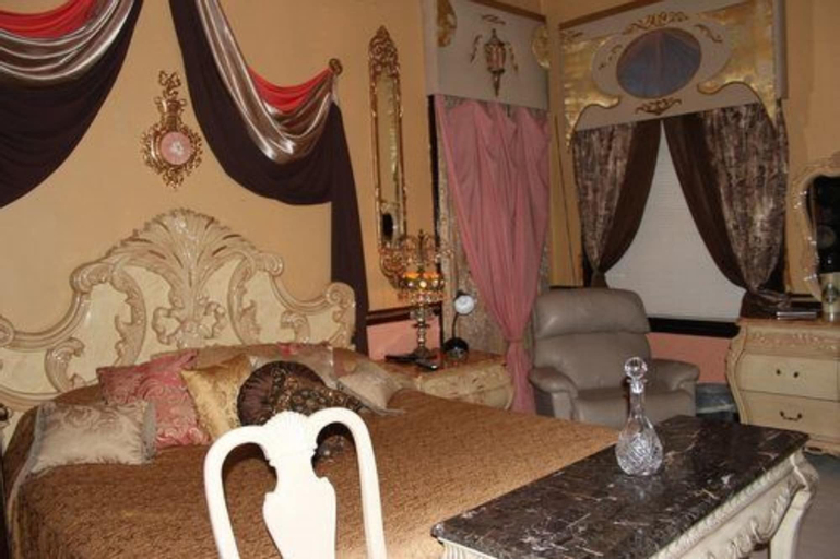 Bedroom 6
