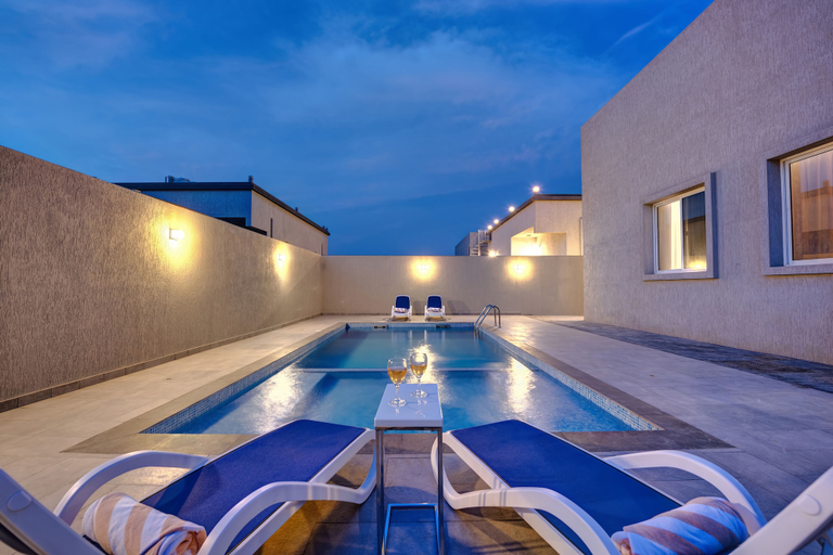 Sport & Beauty 2, KAY Homes, Ras Al Khaimah