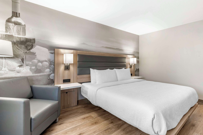 Bedroom 2