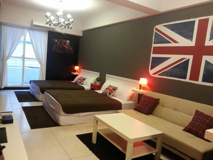 Others 4, Summer Kenting B&B, Pingtung