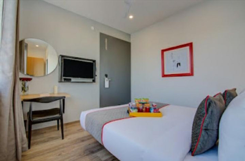 Bedroom 3, DBR Suites Rr Nagar, Bangalore