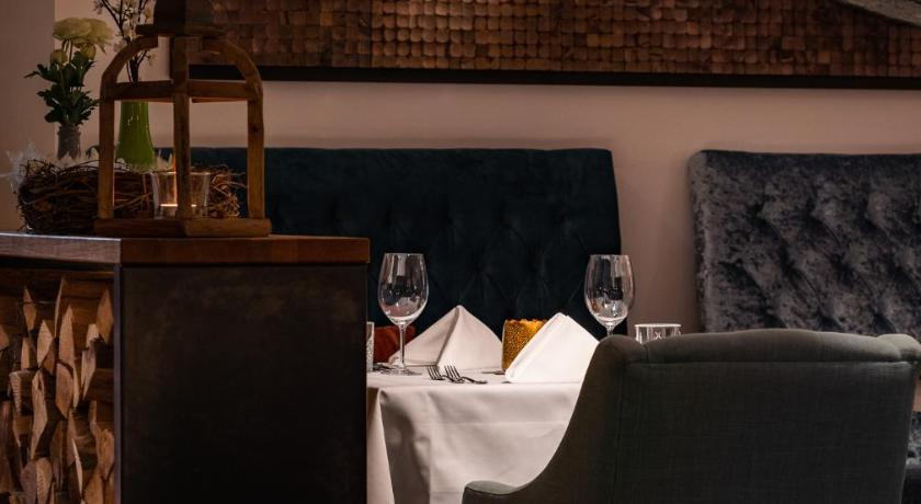 Food & Drinks 5, Hotel Murten, Lac