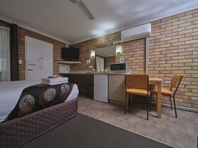 Others 5, City View Motel Warwick, Warwick - Central