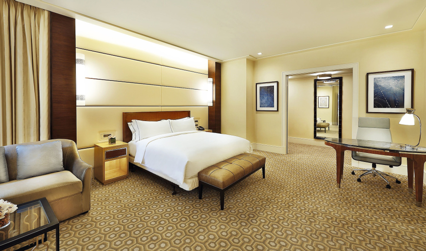Bedroom 13