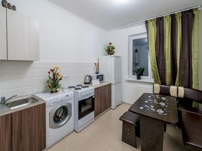 Others 5, Apartment - Vernadskogo 69, Western