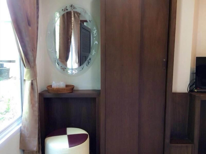 Bathroom 3, Lanta Nature House, Ko Lanta