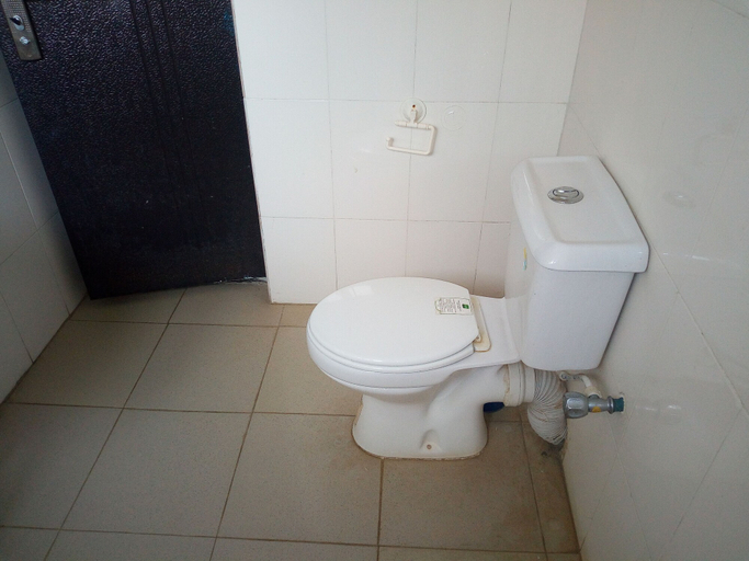 Bathroom 3, Modroy Hotel And Suites, Abeokuta South