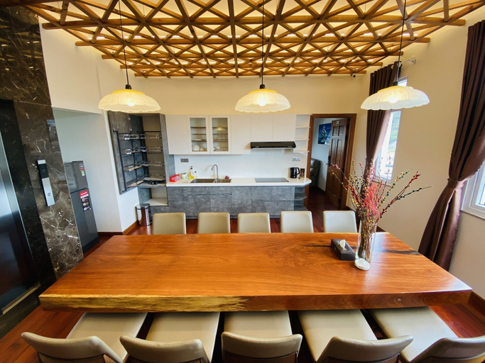 Others 5, MINH CHIEN SUITE, Đà Lạt