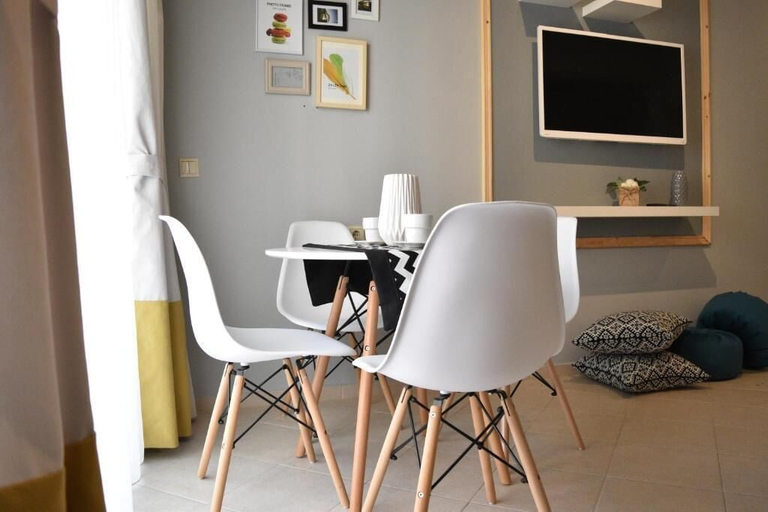 Others 4, SunCity Apartments, Crete