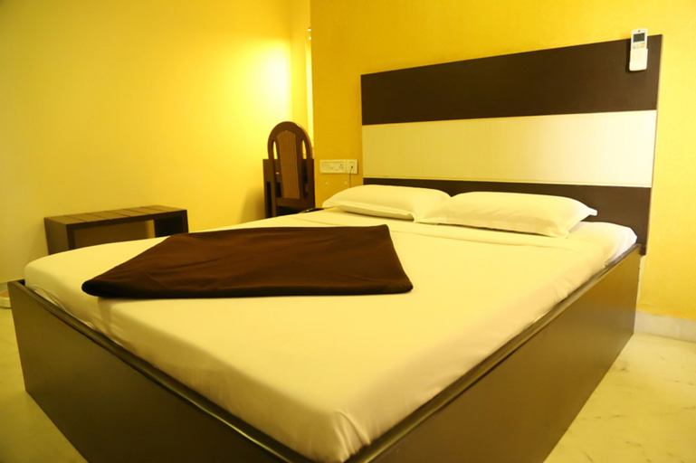 Bedroom 8