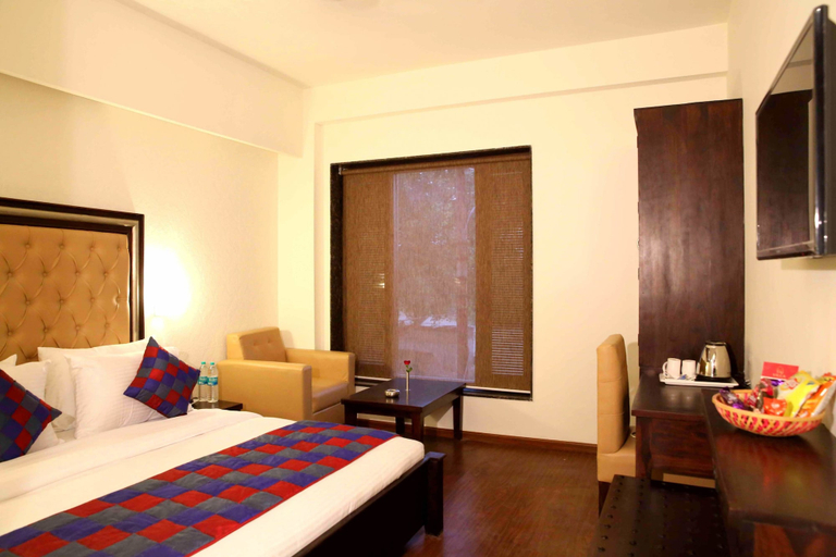 Bedroom 4, Raj Vilas Agra - Near Taj Mahal, Agra