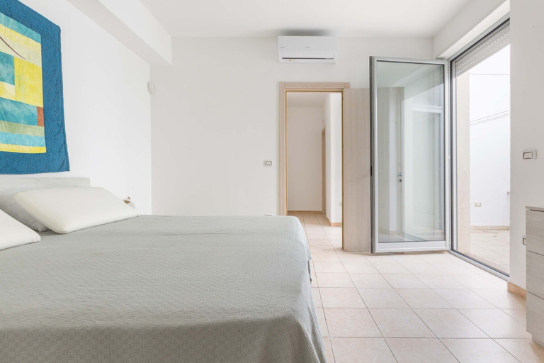 Bedroom 4, 3046 Villetta Bianca by Barbarhouse, Lecce