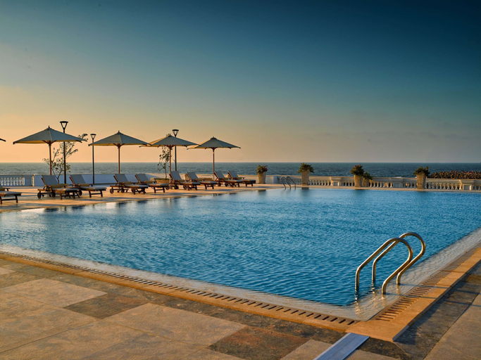 Sport & Beauty 2, Steigenberger Hotel El Lessan, Damietta