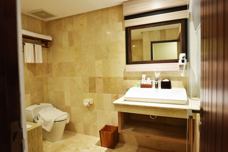 Bedroom 4, THE SYA Regency Palu by SoASIA, Palu
