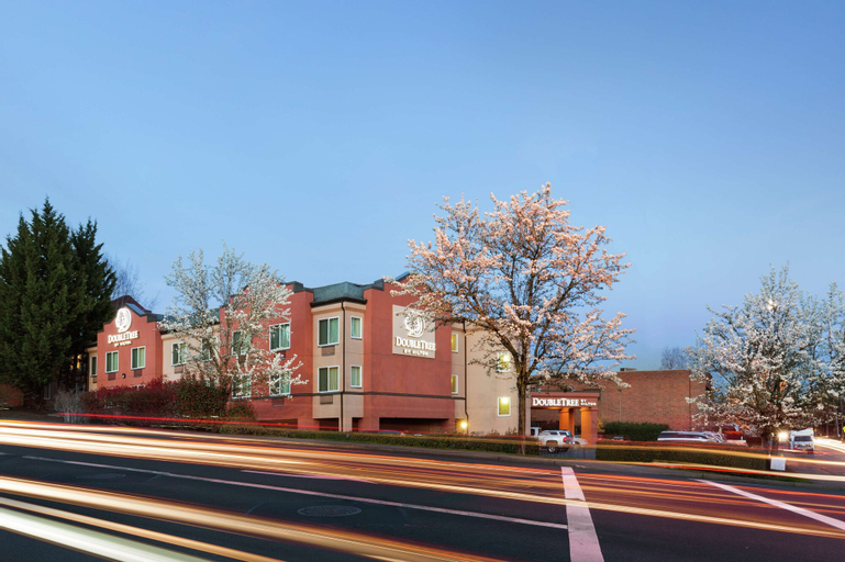 DoubleTree by Hilton Portland - Tigard, Washington