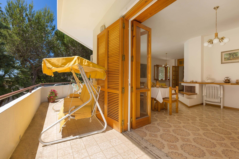 Others 5, Villa Rosaria, Lecce