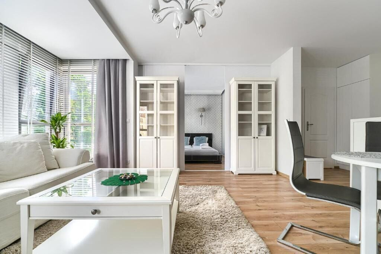 Others 5, MARGI Eclipse Apartament, Szczecin