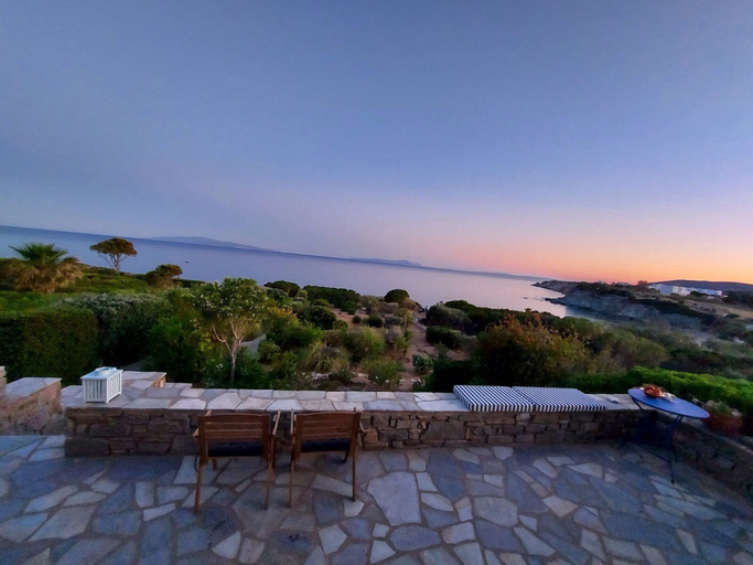 Others 5, Villa Sophia Paros Beachfront Sea View, South Aegean