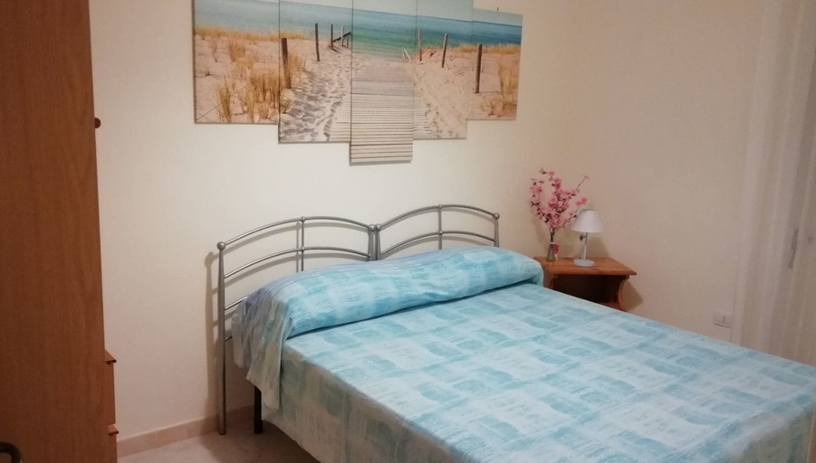 Others 5, Lovely Apartment, Lecce