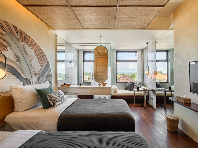 Others 5, The Isvara By Cove, Badung