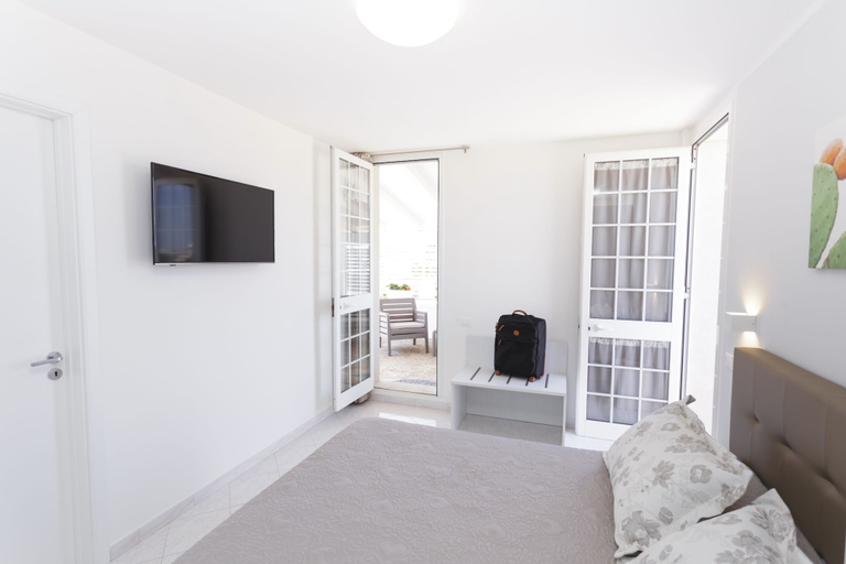 Bedroom 5, Innsud - Salentobedrooms, Lecce
