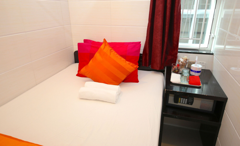 Bedroom 7