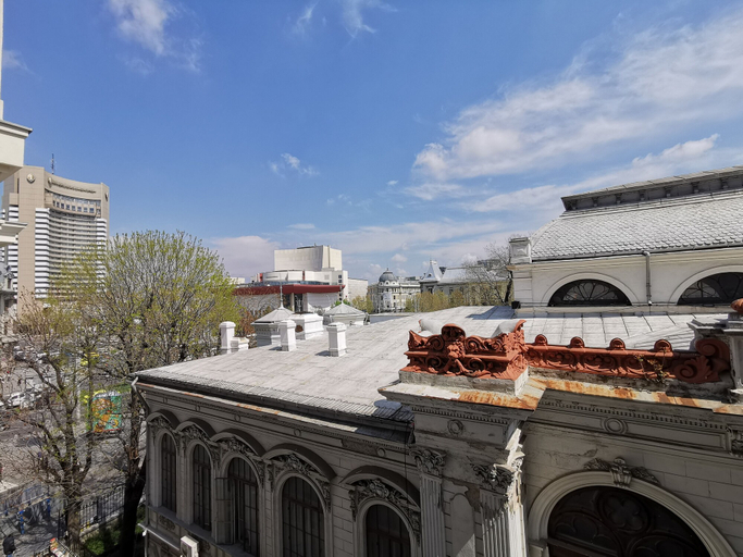 Exterior & Views 2, MRG Apartments, Municipiul Bucuresti