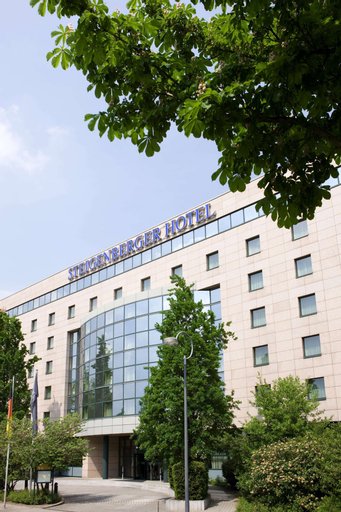 Steigenberger Hotel Dortmund, Dortmund