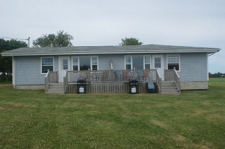 Exterior & Views 2, Dreamweavers Cottages and Vacation Homes, Queens