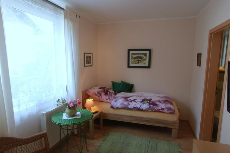 Bedroom 2, Landhaus Lichthof, Rhein-Sieg-Kreis