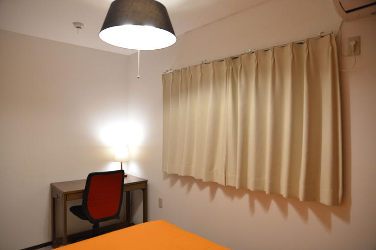 Bedroom 3, Kanae House, Katsushika