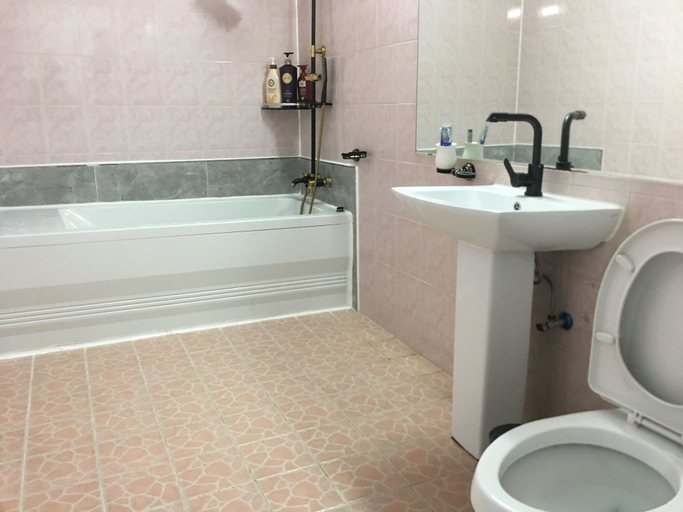 Bathroom 5