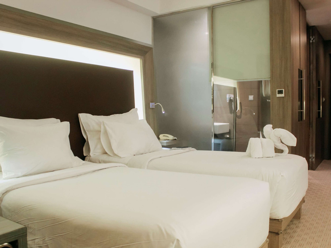 Bedroom 19