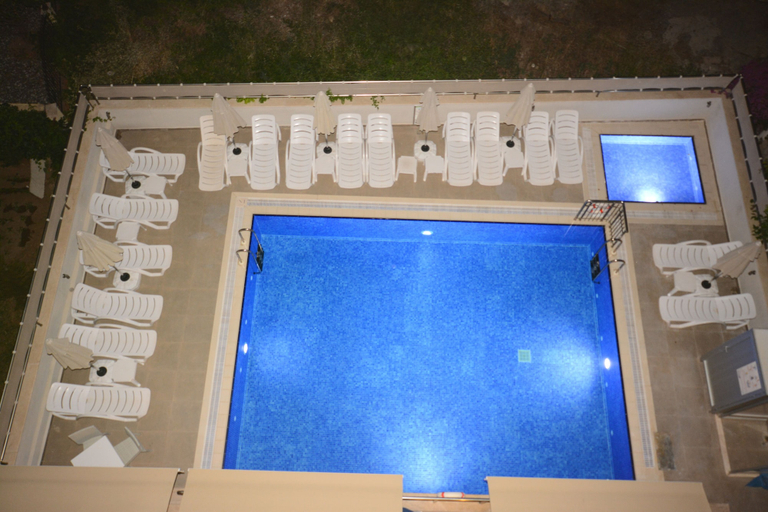 Sport & Beauty 5, City Hotel Marmaris, Marmaris