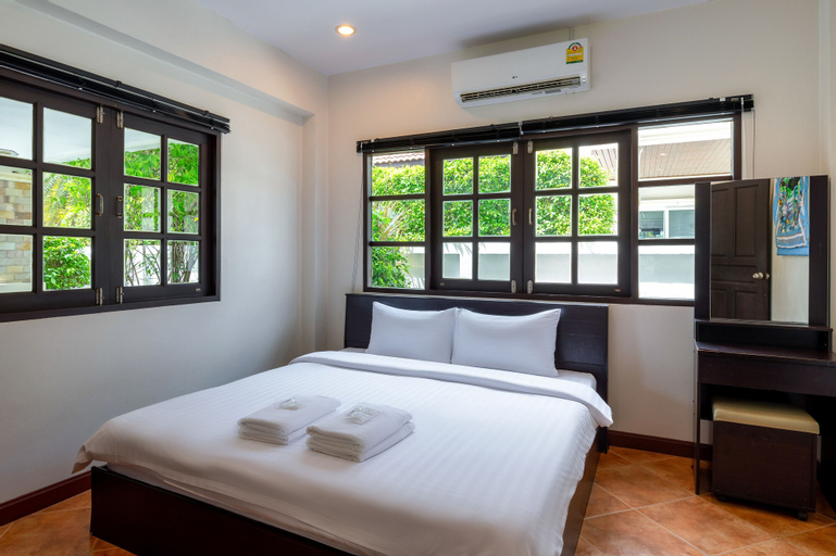 Bedroom 6