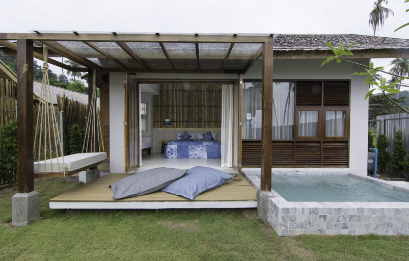 Sport & Beauty 5, Rest Sea Resort, K. Ko Kut