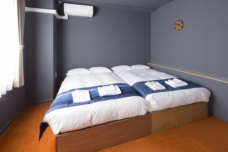 Bedroom 5