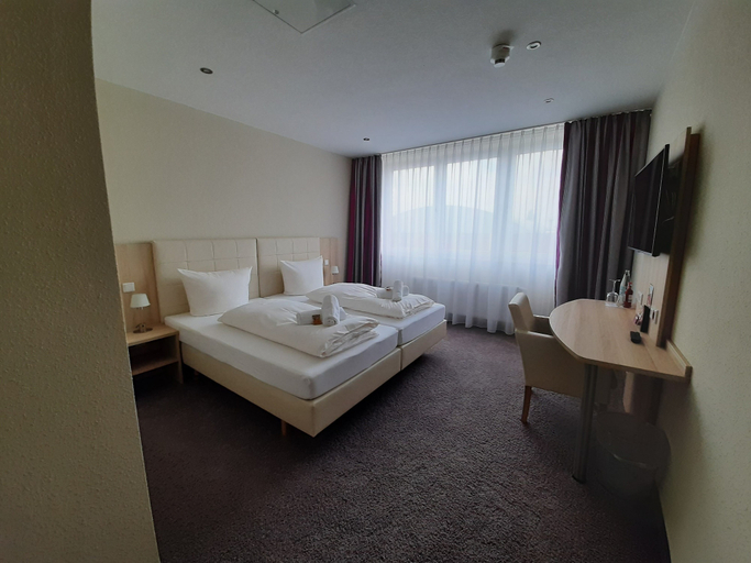 Bedroom 4, Siebenschläfer am Wasserturm, Städteregion Aachen