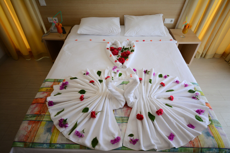 Bedroom 3, City Hotel Marmaris, Marmaris