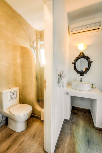 Bathroom 5, Anamar Blu, South Aegean