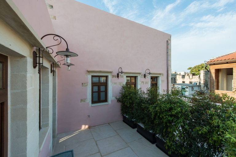Exterior & Views 1, Serenissima Boutique Hotel, Crete