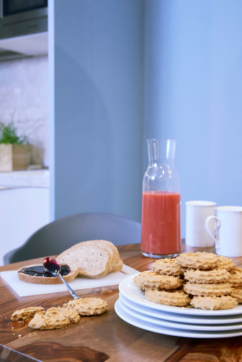 Food & Drinks 5, Residence Leopoldo, Florence