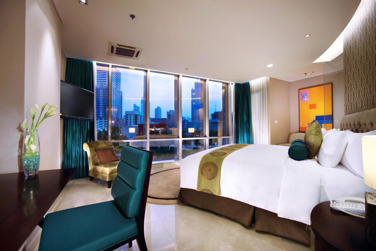 Bedroom 6