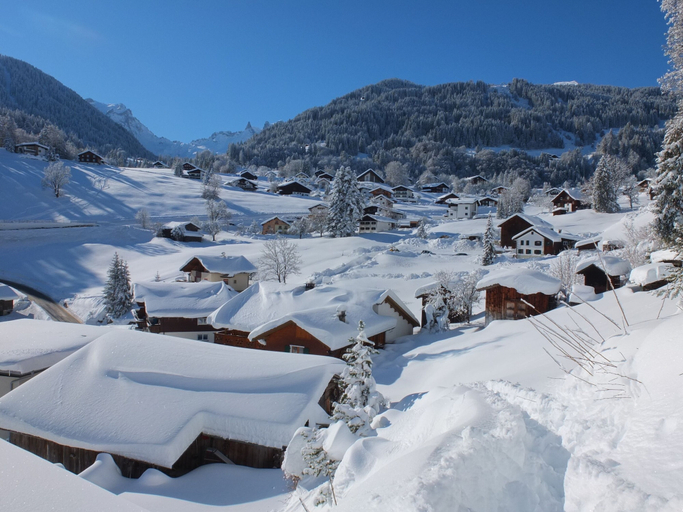 Others 5, Haus Glasella, Bludenz