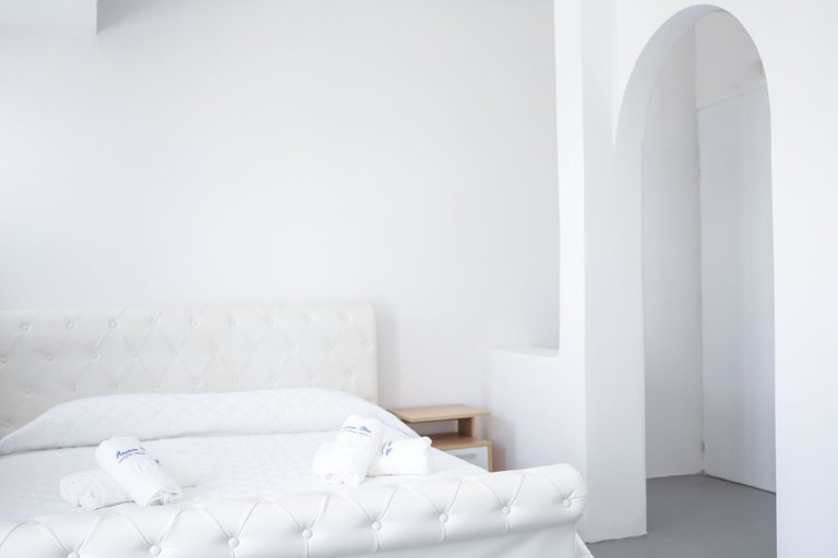 Bedroom 3, Anamar Blu, South Aegean