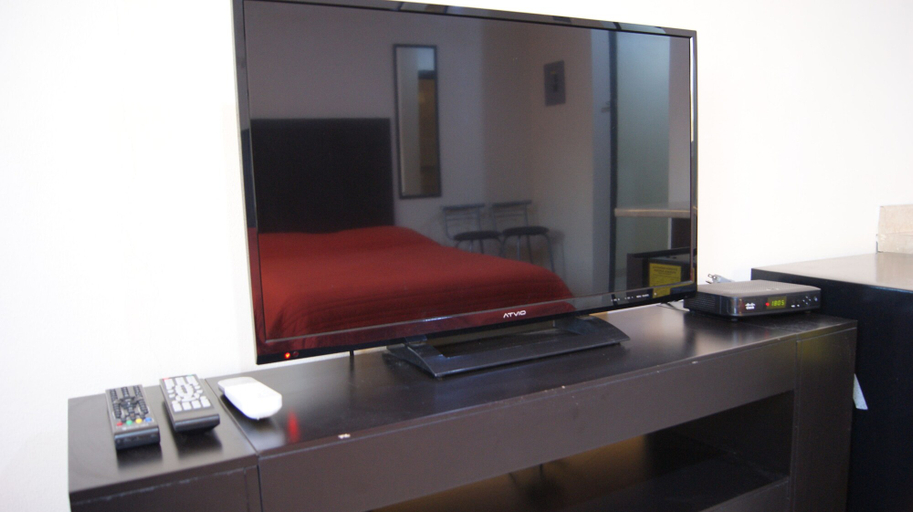 Bedroom 3, Hgen Room & Suites, Ahome