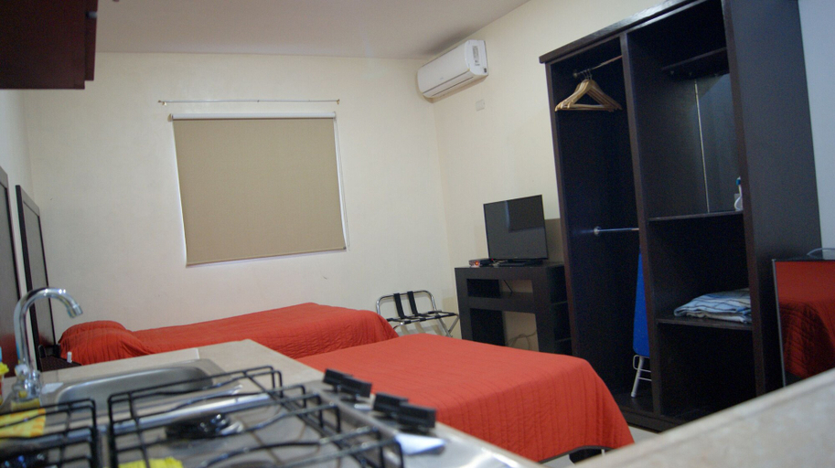 Others 1, Hgen Room & Suites, Ahome
