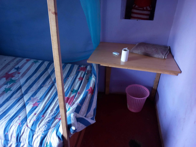 Bedroom 2, Dreamland Guest House, Mwea